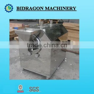 Gas Heating Roasting Machine for Various Kinds of Seeds Nuts Snacks thumbnail-1
