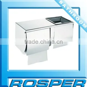 Mental Tissue Holder Paper Dispenser thumbnail-1