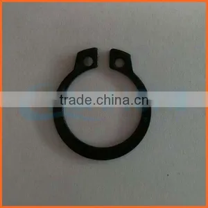 China Professional Custom Wholesale High Quality Stamping Circlip thumbnail-2