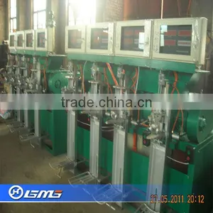 4-spout Cement Powder Packing Machine Machinery thumbnail-1