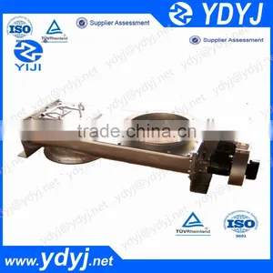 China Made Flexible Screw Conveyor for Powder thumbnail-3