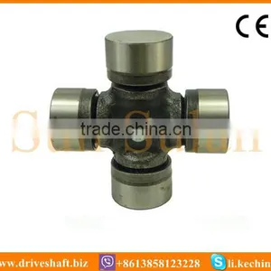 Forging Universal Joint for Heavy Truck Drive Shaft thumbnail-4