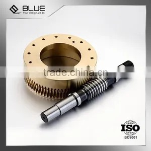 Professional Customized Auto Transmission Gear for Automatic and Mannual Gearbox thumbnail-1