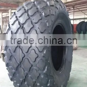 Hot Sales 23.1-26 R-3 Pattern Tyre for Road Roller/compactor thumbnail-2