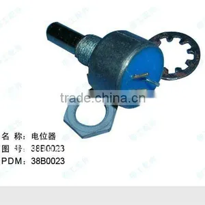 Liugong Potentiometer thumbnail-1