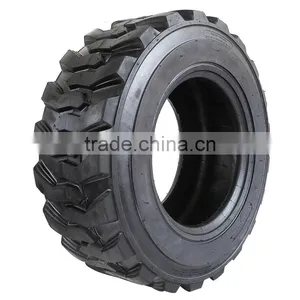 Tractor Tire 12-16.5 Bobcat Skidsteer Tire thumbnail-3