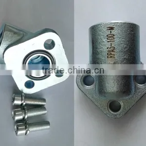 Hydraulic Coupling for Gear Pump,RPA Serie thumbnail-1