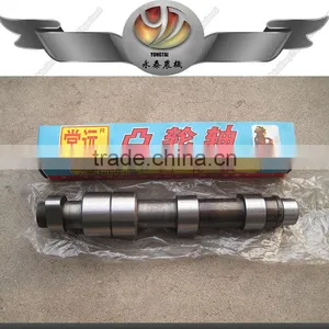 Camshaft for Diesel Engine of Tractors thumbnail-1