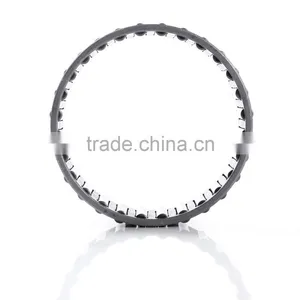 Flat Cage Needle Roller Bearings For Currency Counting Capacity thumbnail-3