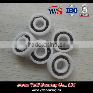 Plastic Inch Size Deep Groove Ball Bearings Cheap Price thumbnail-1