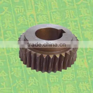 Heidelberg Spare Parts - Gear HE9601B Suitable for Heidelberg Printing Machine thumbnail-1