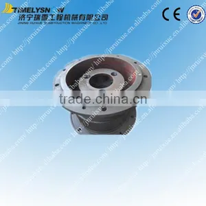 Changlin Z50B.6C-1 Planet Carrier for Zl50h Wheel Loader thumbnail-1