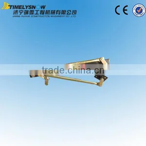 Heavy Truck Parts Connecting Rod and Support WG1642740009,howo Shacman Truck Parts Support Assy thumbnail-1