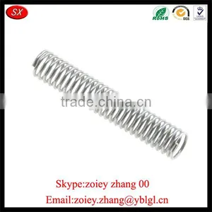 High Quality Stainless Steel Small Coil Compression Spring For Automoblie thumbnail-6