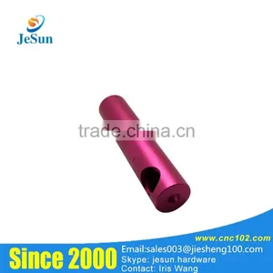 Precision Machining Custom Made Cnc Precision Aluminum Parts thumbnail-6