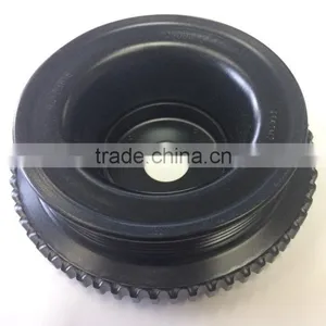 Crankshaft Pulley 94703818 With KOOLMAN Brand thumbnail-1