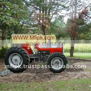 Massey Ferguson Mf 385 4wd Tractors Pakistan Assembled Farm Machinery thumbnail-1