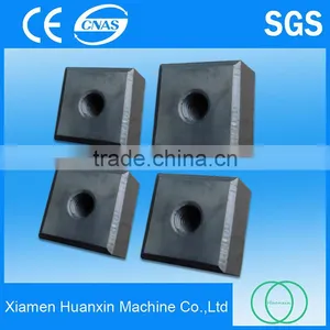 Waste Tire Shredder Cutter/Double Shaft Shredder Cutter thumbnail-6
