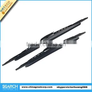 18"+24" OEM Quality Universal Wiper Blade for Cars thumbnail-1