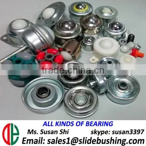 China Factory for Directional Omniwheel Professional Supply Various of Omni Wheel thumbnail-2