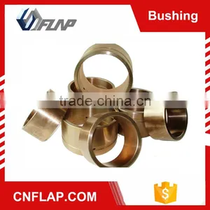 6D95 4D105 6D108 Stainless Steel Bushing thumbnail-1