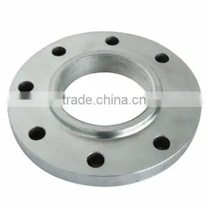 ODM China Factory High Quality Competitive Price Round Pipe Base Plate thumbnail-1