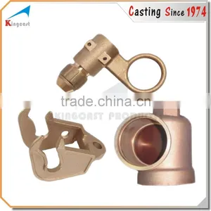 Hot Selling Manufacturing Best Price Cast Bronze Casting thumbnail-3