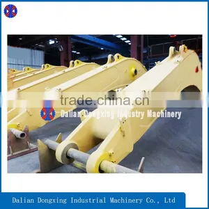 Heavy Machinery Excavator Big Arm Carefully Crafted for Sale thumbnail-6