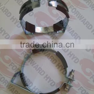 Accumulator Clamps and Mounting Brackets thumbnail-2