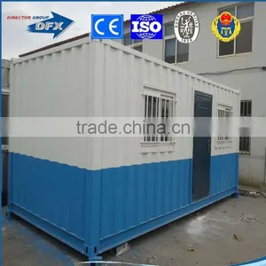 2015 Design Modified Prefab Shipping Container House for Sale thumbnail-1