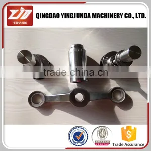 Factory Price Stainless Steel Glass Wall Fitting Spider thumbnail-6