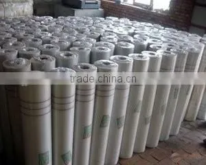 160gsm Alkali Resistant Fiberglass Mesh Fiberglass Net thumbnail-2