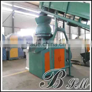 Good Performance Barbecue Charcoal Briquettes Biomass Fuel Briquette Machine thumbnail-4