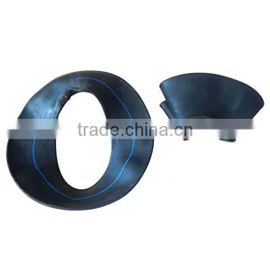 Heavy Duty Hand Trolley Inner Tube 4.00-6 thumbnail-1