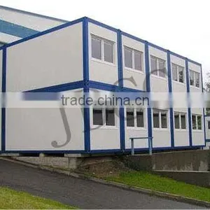 Modular Container Apartments thumbnail-1