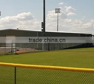 Indoor Arenas, and Sports Centers Steel Buiding thumbnail-1