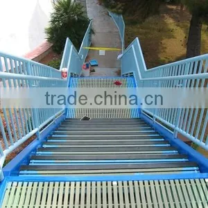 Frp Grating Price/fiber Glass Grating/phenolic Grating thumbnail-5