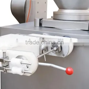 Frankfurter Sausage Making Machine thumbnail-3