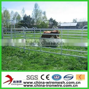 Portable Animal Yards & Loading Ramps thumbnail-1