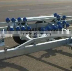 BOAT TRAILER BT1200 thumbnail-1