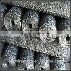 Chicken Coop Hexagonal Wire Mesh thumbnail-2