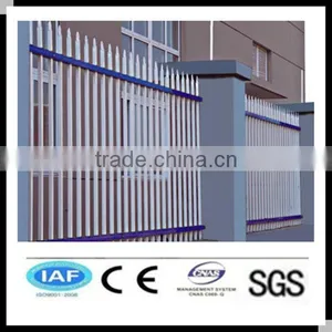 Wholesale China CE&ISO9001 Color Steel Fence(pro Manufacturer) thumbnail-1