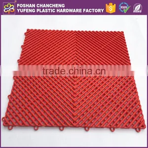 Wear Resistant Heavy Duty Garage Floor Mat thumbnail-2
