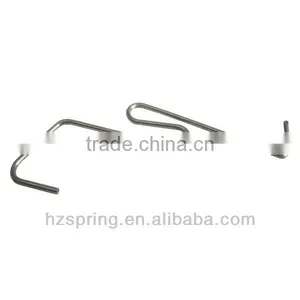 Wire Framed Springs thumbnail-1