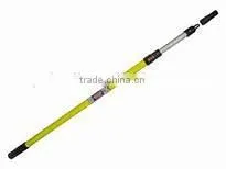 Fiberglass Reinforced Polymer Non-conductive Brush Extension Pole thumbnail-5