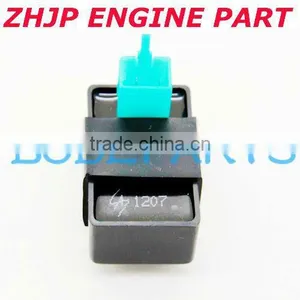 ZH MINI JEEP WILLYS JEEP ZHJP ENGINE PART CDI For Wholesale and Retail thumbnail-1