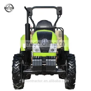 60HP BOTON TRACTOR WITH KOHLER ENGINE AND SUNROOF thumbnail-1
