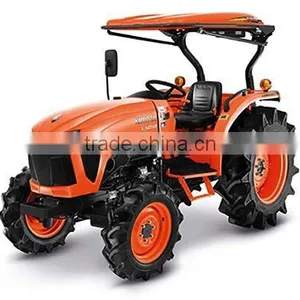 NEW TRACTOR L5018, New Branch thumbnail-1