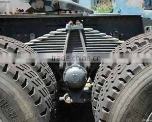 Sinotruck HOWO 6x4 Tractor Truck Low Price Sale thumbnail-5