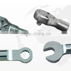 NB SERIES OF MECHANICAL TORQUE WRENCH (ACCURACY CLASS +/- 4%) thumbnail-1